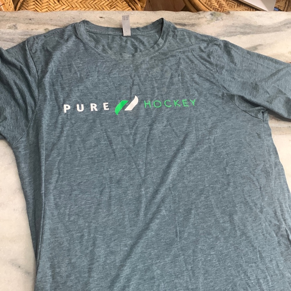 Pure Hockey Tee